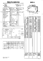 Philips - 845-A-Service-Manual 